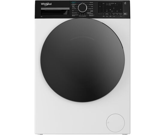 Стиральная машина Whirlpool WAM 87 WBC UA (WAM87WBCUA)