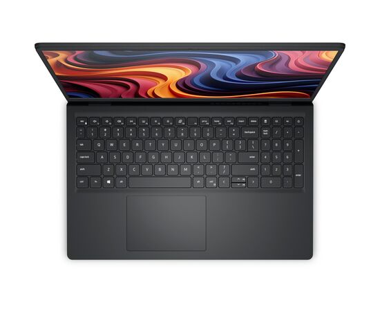 Ноутбук Dell 15 (LDC15250-5315BLK-PUS16), зображення 4