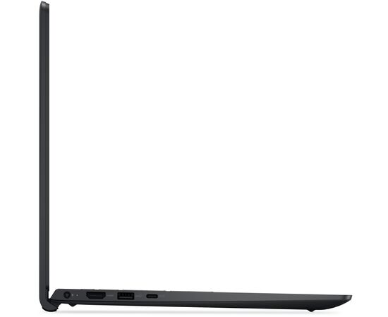 Ноутбук Dell 15 (LDC15250-5315BLK-PUS16), зображення 5