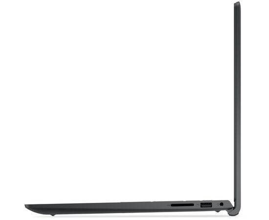 Ноутбук Dell 15 (LDC15250-5315BLK-PUS16), зображення 6