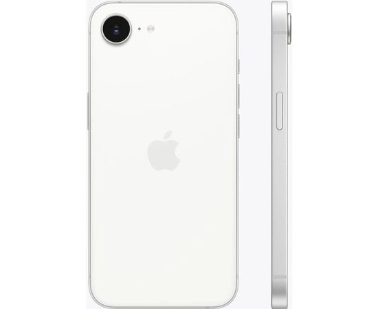 Мобільний телефон Apple iPhone 17e 256GB White (MHRW4), зображення 2