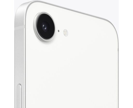 Мобільний телефон Apple iPhone 17e 256GB White (MHRW4), зображення 3