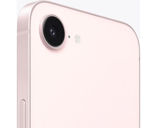 Мобільний телефон Apple iPhone 17e 256GB Soft Pink (MHRX4), зображення 3