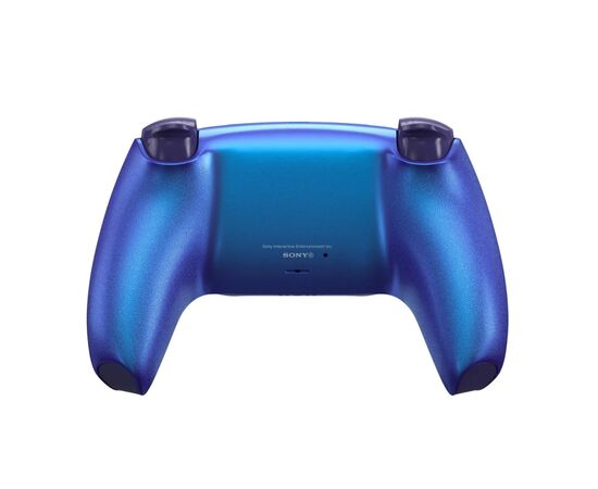 Геймпад Sony Playstation DualSense Bluetooth PS5 Chrome Indigo (1000050597), изображение 8