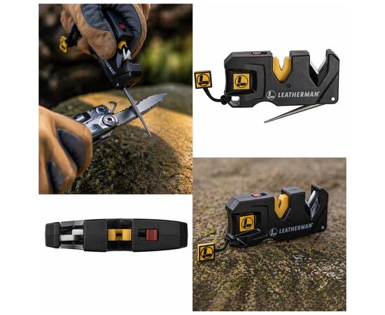 Точило Leatherman 833023, изображение 9