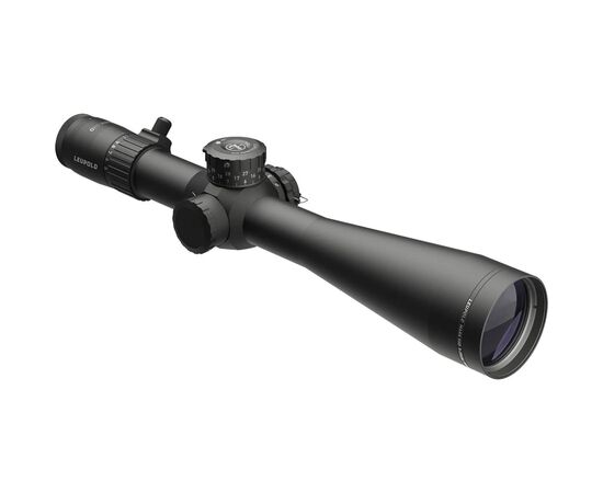 Оптичний приціл Leupold Mark 5HD 5-25x56 (35mm) M5C3 FFP Illum. Tremor 3 (171777), зображення 2
