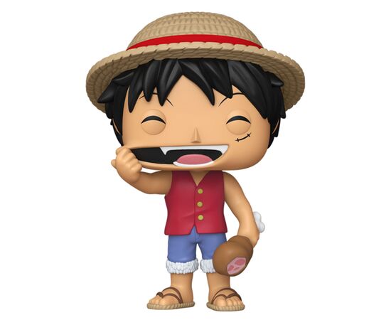 Фігурка Funko Pop One piece Луффі (87244), зображення 2