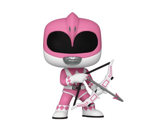Фігурка Funko Pop Рожевий рейнджер (72156)