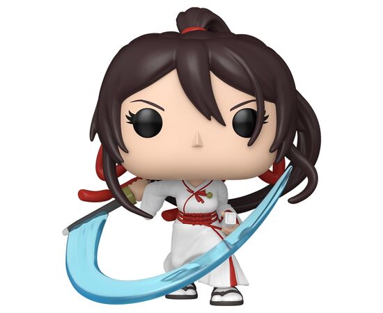 Фігурка Funko Pop серії Пекельний рай - Саґірі (92515F)