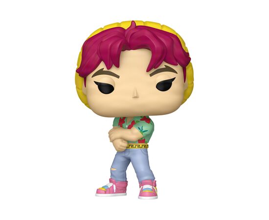 Фигурка Funko Pop серии Кейпоп-охотницы на демонов S2 - Эбби (95802), изображение 2