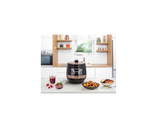 Мультиварка Moulinex CE430A34, изображение 10