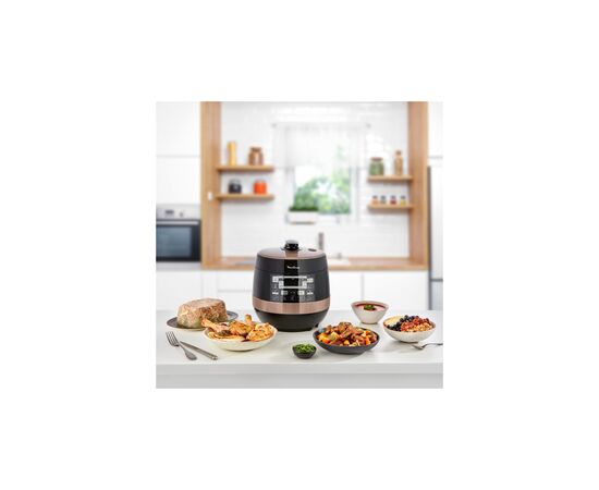 Мультиварка Moulinex CE430A34, изображение 11