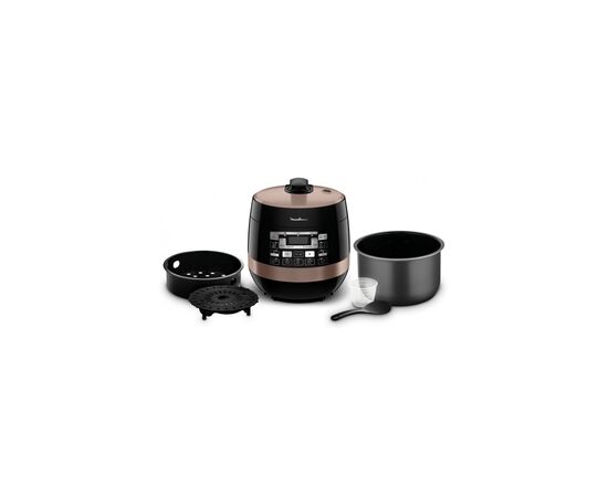 Мультиварка Moulinex CE430A34, изображение 6