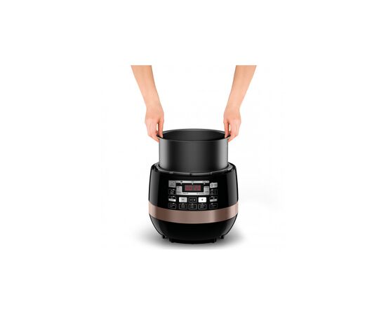 Мультиварка Moulinex CE430A34, изображение 7