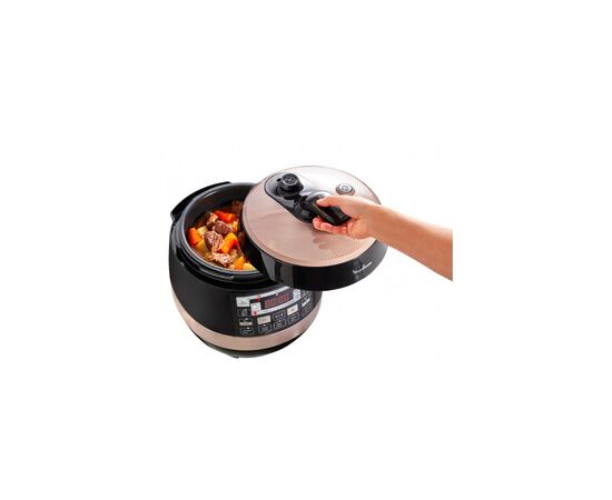 Мультиварка Moulinex CE430A34, изображение 8