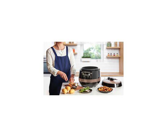 Мультиварка Moulinex CE430A34, изображение 9