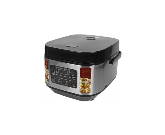 Мультиварка Grunhelm MC-38SB, зображення 7