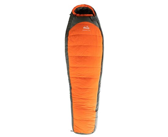 Спальный мешок Tramp Oimyakon Regular Orange/Grey L (UTRS-048R-L)