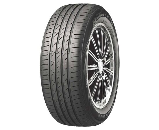 Шина Nexen 165/70R14 81T N-BLUE HD PLUS OE (15102DOT24)