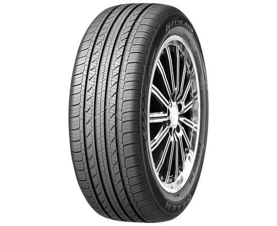Шина Nexen 205/60R16 92H N''PRIZ AH8 (16938)
