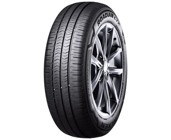 Шина Nexen 215/70R15C 109/107S ROADIAN CTX (17418)
