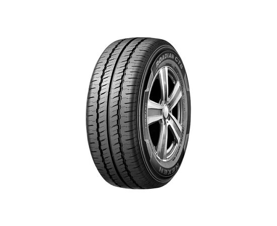 Шина Nexen 225/70R15LT (C) 112/110T ROADIAN CT8 (17275)