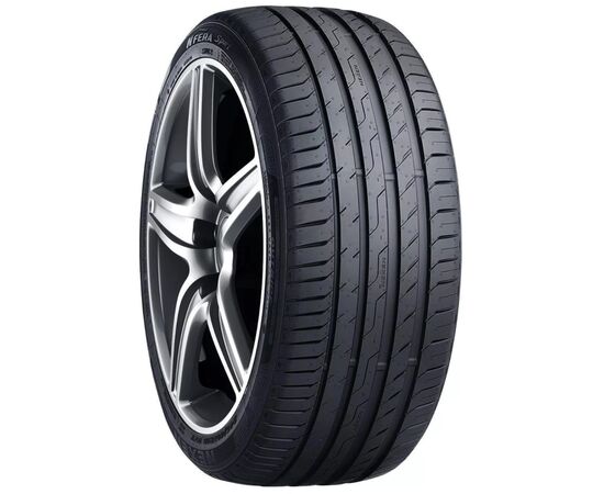 Шина Nexen 235/65R17 104H N''FERA Sport SUV (17999)