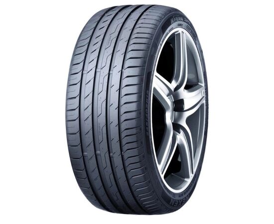 Шина Nexen 265/45R20 108Y XL N''FERA Sport SUV (16085DOT2024)