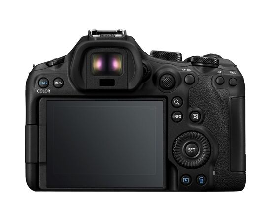 Цифровой фотоаппарат Canon EOS R6 Mark III + RF 24-105 f/4.0-7.1 IS STM (7084C031), изображение 3
