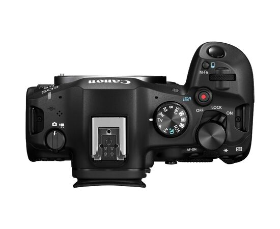 Цифровой фотоаппарат Canon EOS R6 Mark III + RF 24-105 f/4.0-7.1 IS STM (7084C031), изображение 5