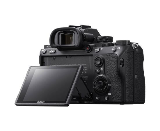Цифровой фотоаппарат Sony Alpha 7M3 28-70mm II Kit Black (ILCE7M3MB.CEC), изображение 10