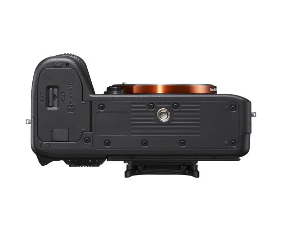 Цифровой фотоаппарат Sony Alpha 7M3 28-70mm II Kit Black (ILCE7M3MB.CEC), изображение 8