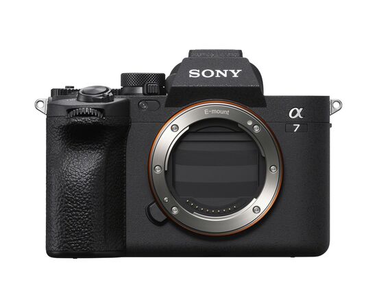 Цифровой фотоаппарат Sony Alpha 7M4 28-70mm II Kit Black (ILCE7M4MB.CEC), изображение 2