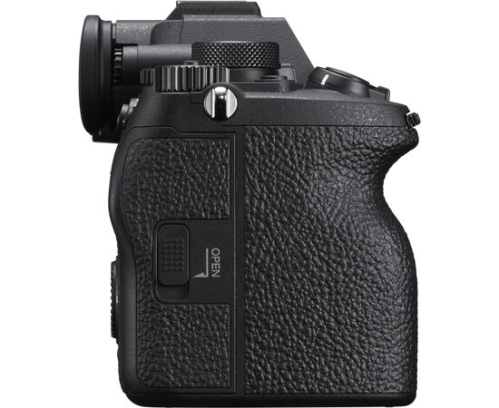 Цифровой фотоаппарат Sony Alpha 7M4 28-70mm II Kit Black (ILCE7M4MB.CEC), изображение 4