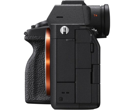 Цифровой фотоаппарат Sony Alpha 7M4 28-70mm II Kit Black (ILCE7M4MB.CEC), изображение 5