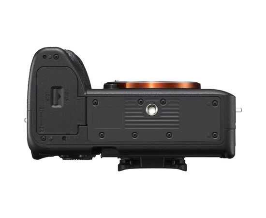 Цифровой фотоаппарат Sony Alpha 7M4 28-70mm II Kit Black (ILCE7M4MB.CEC), изображение 8