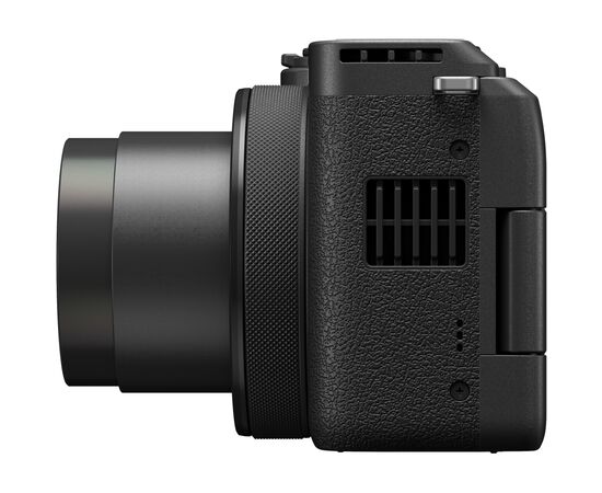 Цифровой фотоаппарат Canon Powershot V1 Black (6390C005), изображение 5
