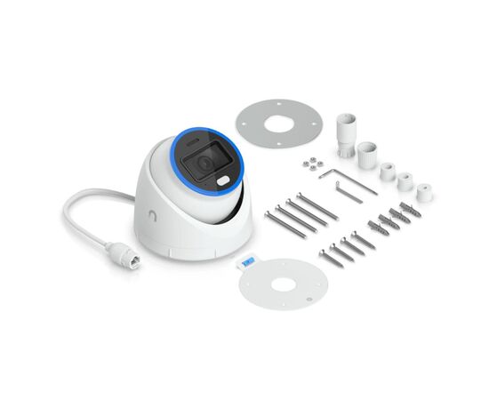 Камера відеоспостереження Ubiquiti UVC-AI-TURRET-W, зображення 11