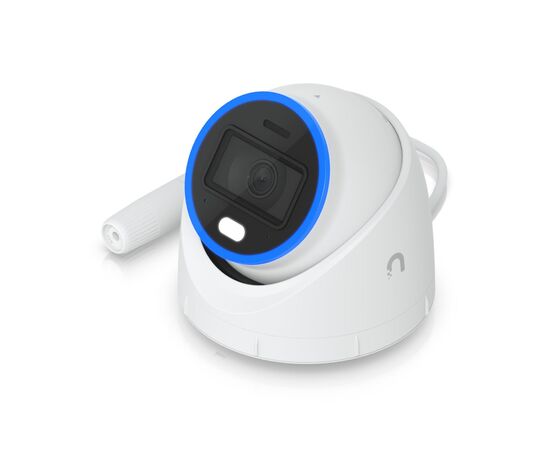 Камера відеоспостереження Ubiquiti UVC-AI-TURRET-W, зображення 2
