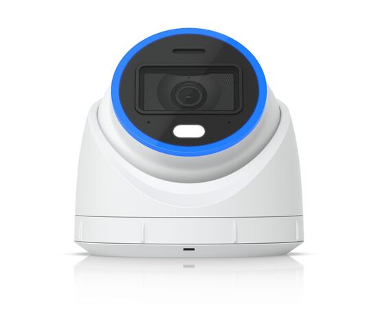 Камера відеоспостереження Ubiquiti UVC-AI-TURRET-W, зображення 3