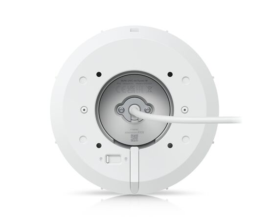 Камера відеоспостереження Ubiquiti UVC-AI-TURRET-W, зображення 9