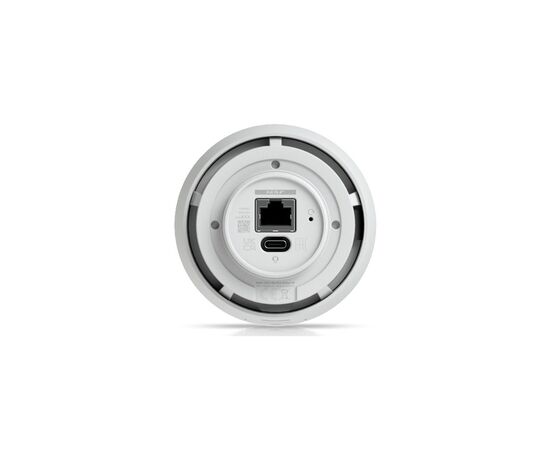 Камера видеонаблюдения Ubiquiti UVC-G6-PRO-BULLET-W, изображение 4