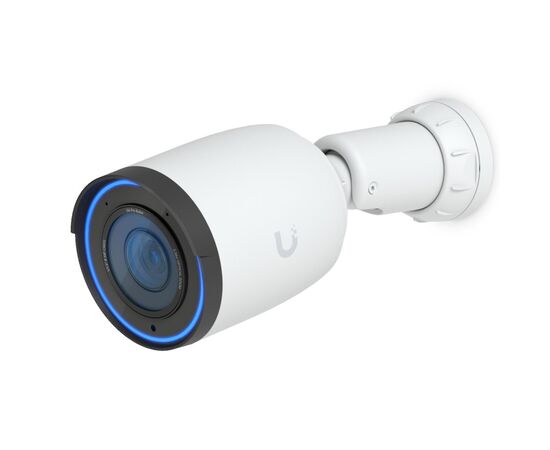 Камера видеонаблюдения Ubiquiti UVC-G6-PRO-BULLET-W, изображение 6