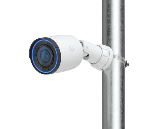 Камера видеонаблюдения Ubiquiti UVC-G6-PRO-BULLET-W, изображение 7