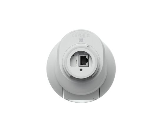 Камера видеонаблюдения Ubiquiti UVC-G6-PTZ-W, изображение 6