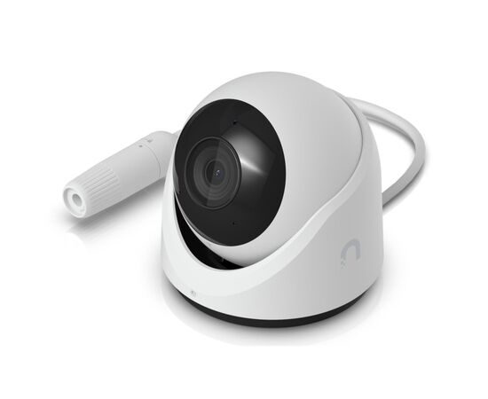 Камера відеоспостереження Ubiquiti UVC-G6-TURRET-W, зображення 2
