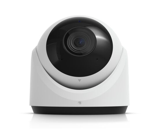 Камера відеоспостереження Ubiquiti UVC-G6-TURRET-W, зображення 4
