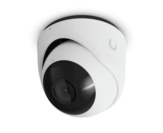 Камера відеоспостереження Ubiquiti UVC-G6-TURRET-W, зображення 8