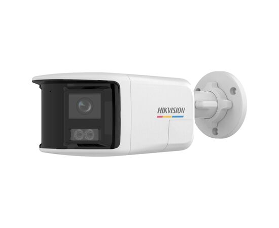 Камера видеонаблюдения Hikvision DS-2CD1T67G2HP-LIUF/SL (2.8)