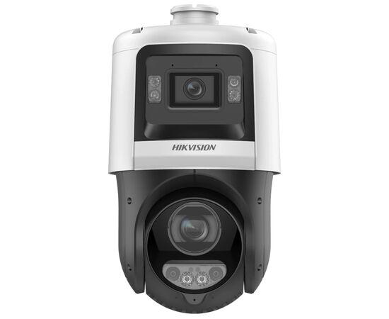 Камера видеонаблюдения Hikvision DS-2SE4C425MWG-E/14(F0) (2.8+4.8-120)